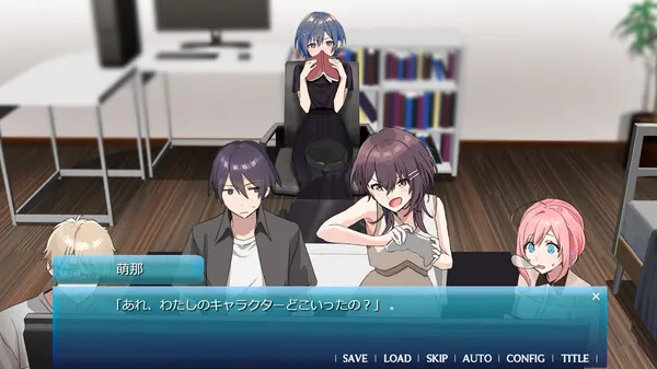 あまつそらに咲く 预览图 6