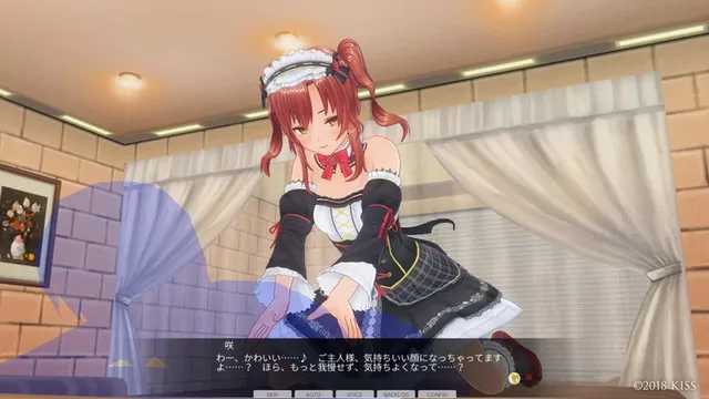 カスタムオーダーメイド3D2 キャラクターパック 甘々デレデレでご主人様を信仰している妹系幼馴染 预览图 9
