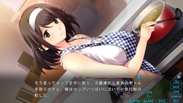 みつあね 预览图 2