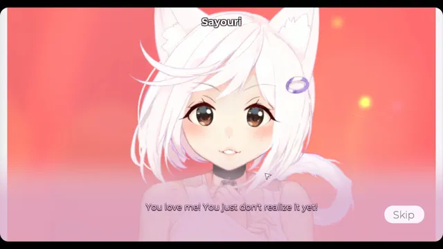 拼图猫娘1 预览图 4