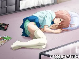 Kasumisan#-盛夏的叠句- 预览图 12