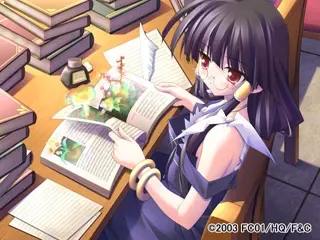 魔女っ娘ア・ラ・モード 预览图 37