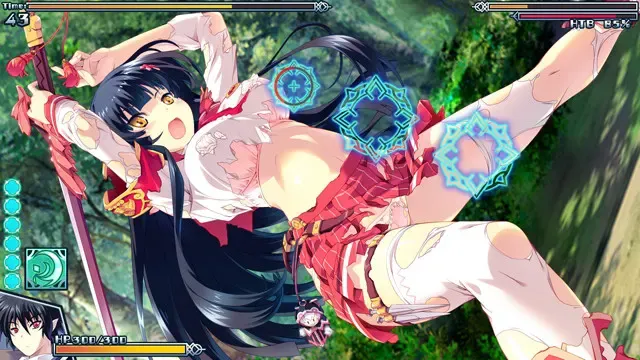 Re;Lord 第二章 ～科隆的魔女与黑猫～ 预览图 12