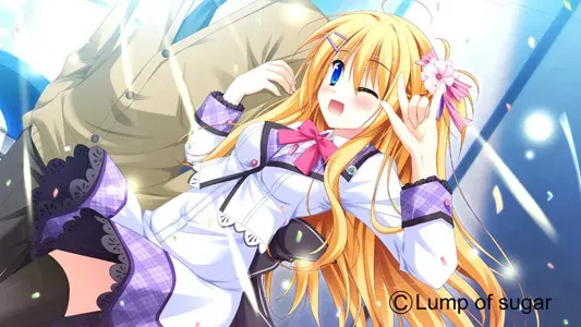 ダイヤミック・デイズ 预览图 11