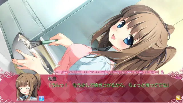 Berry's 预览图 2