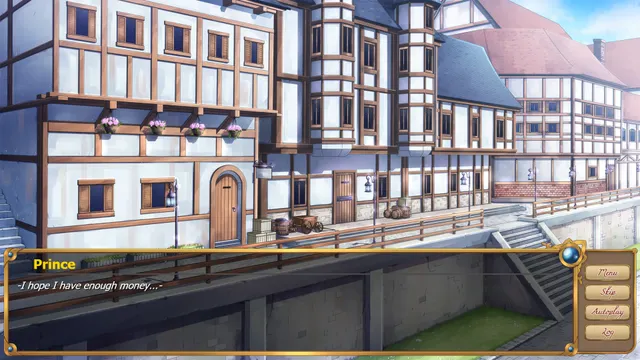 Elisa: The Innkeeper 预览图 11
