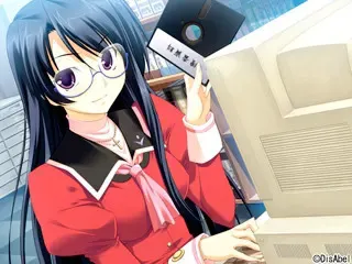 School·Love！3～通向未来的小快板～ 预览图 4