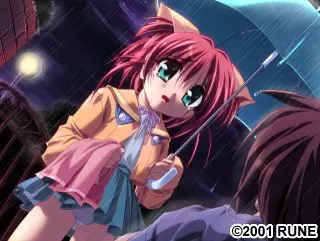 にゃんてCHATON 预览图 11