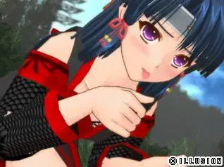 同校生 甜心！ 预览图 20