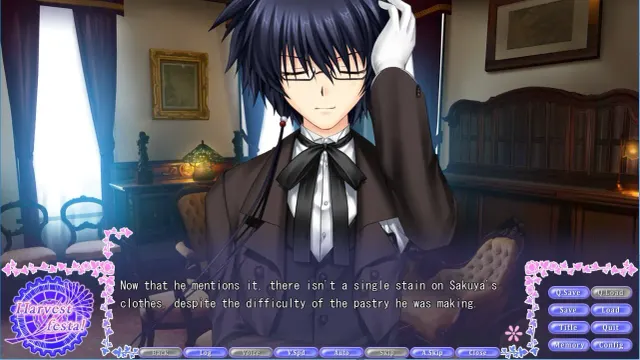 Rewrite：收获祭！ 预览图 10