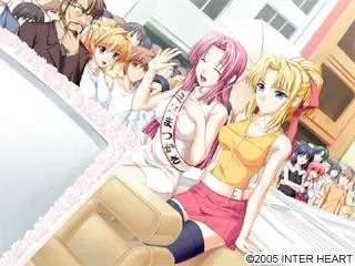 娇蛮之吻+完整版+Fandisc 预览图 29