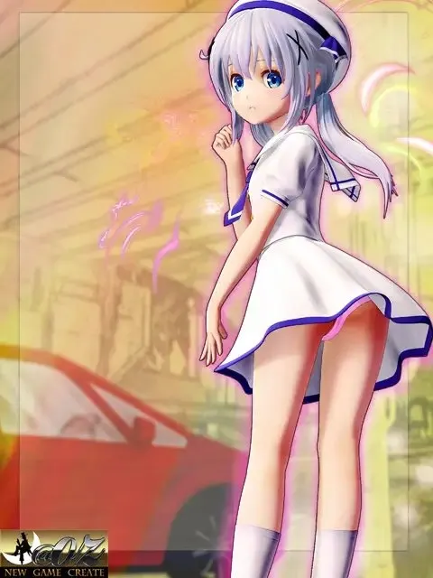 うさぎちゃん気をつけて! 小さく華奢な身体を完全蹂躙 预览图 9