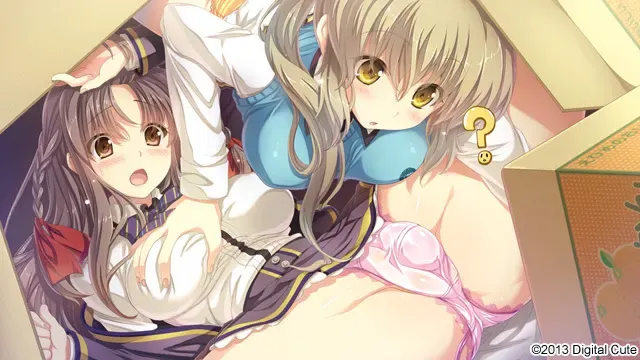 少女开关 ~ 掌握她的遥控器 ~ 预览图 33