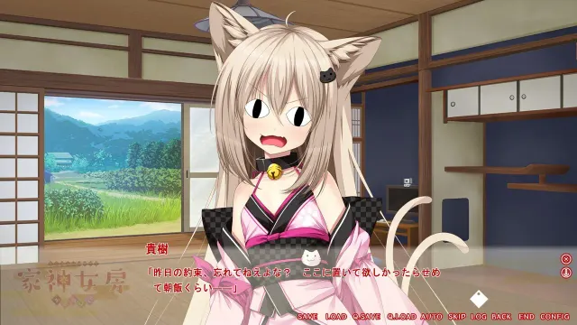 家有仙妻～无名小猫又与神Tuber～  + after 预览图 3