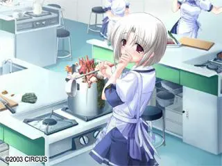 最终试验鲸鱼 预览图 11