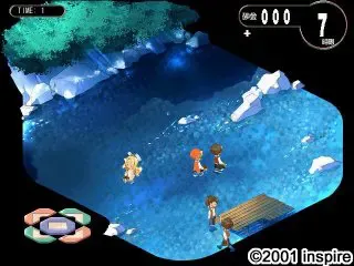 Pretty Crisis 2nd 预览图 11