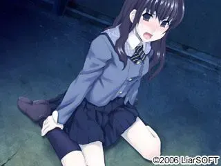 妖刀事件 预览图 19