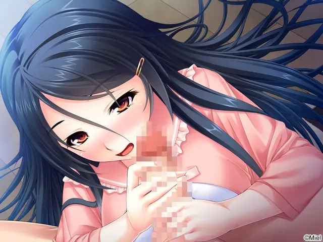 救了阴暗被欺凌者后被粘上了！～与隐藏爆乳美少女言听计从受孕同居生活～ 预览图 14