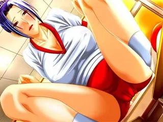 真·女教师 诱惑进路指导室 预览图 20