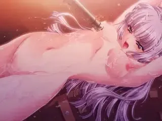 処女狩～オトメガリ～ 预览图 9