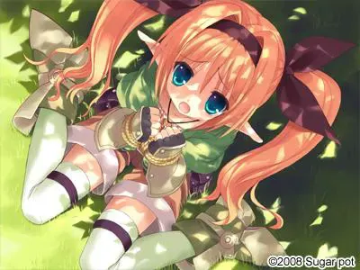 WIZARD GIRL AMBITIOUS 预览图 13