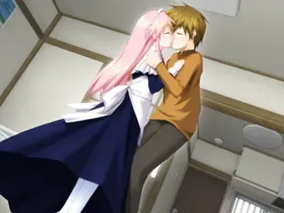 小小女仆 预览图 3