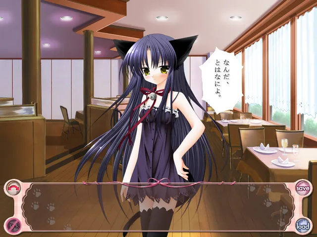 纯纯电击姬原创 预览图 3