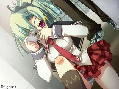 Spicy Spycy! 预览图 13
