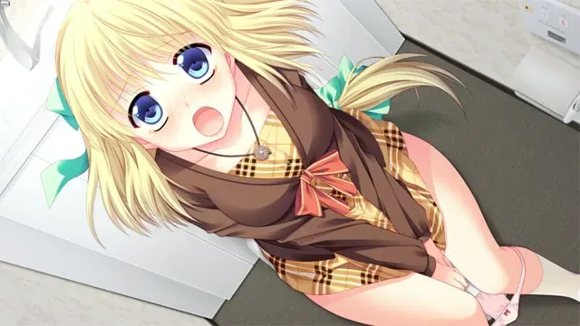 恋之侵略 预览图 17