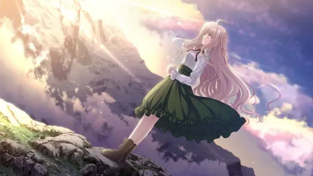 少女理论及其之后的周边 -美好年代篇- 预览图 2