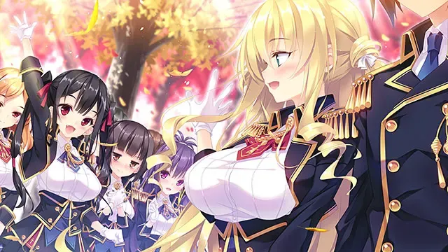 甜蜜恶魔：Honey＆Devil 预览图 20