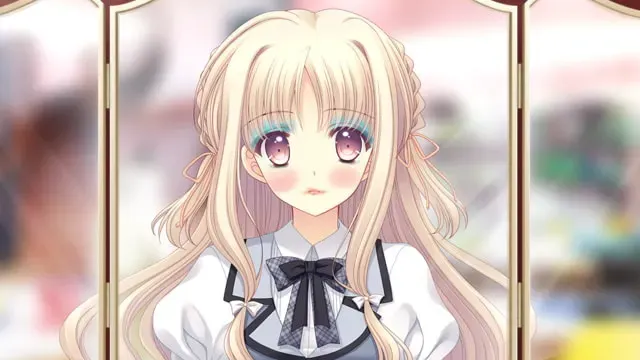 少女理论及其之后的周边 -美好年代篇- 预览图 6