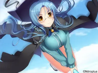 スマガ Nitro The Best! Vol.6 预览图 28