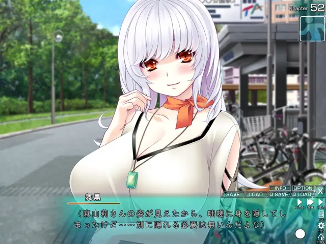 OH!!微型人 ～变小钻进女孩子各种地方吧～ 预览图 2