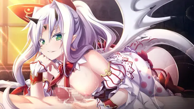 神之幻想曲 预览图 12