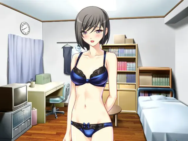 小恶魔莉莎 预览图 7
