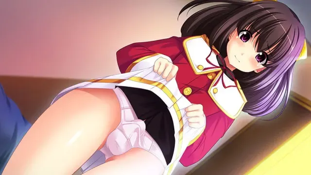 从我变成她的那一天…～Becoming a She～ 预览图 7
