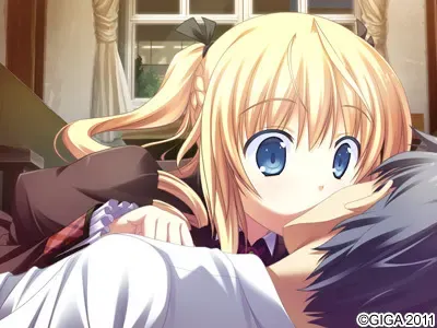 シュクレ～sweet and charming time for you～ 预览图 6