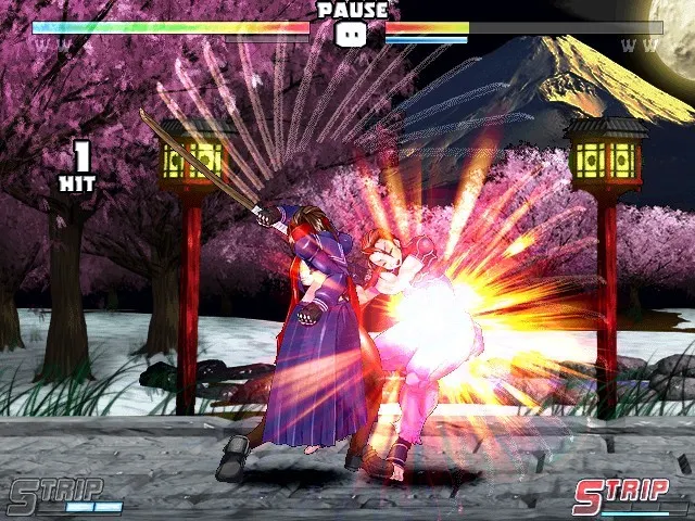 爆衣战士5黑暗武斗会 预览图 27
