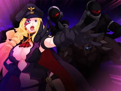 突然怪人兼事務員の俺が魔法少女達を堕とす話 ～魔法天使エンジェルセイバーVS悪の組織デスブランド～ 预览图 1