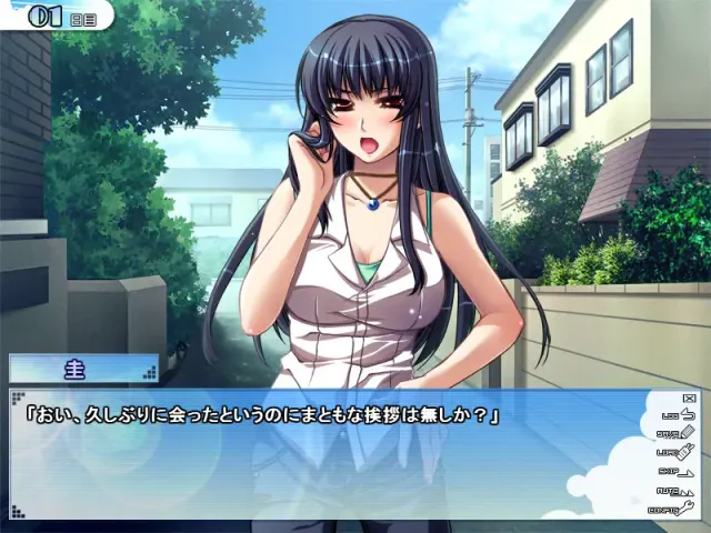 姉SUMMER! 预览图 3