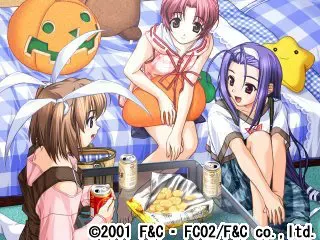 （五）快餐店之恋！！3 预览图 29