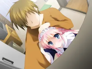 小小女仆 预览图 1