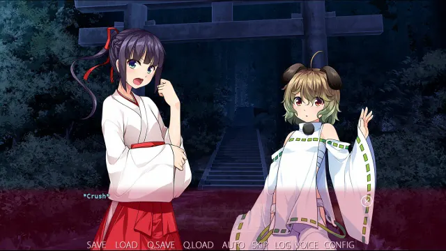女装神社 预览图 4