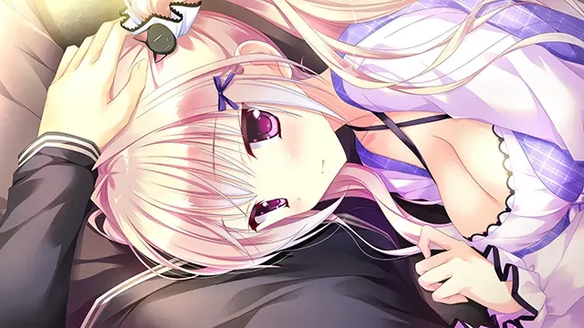 恋慕之心的交织方式 ～愿交织的思念永恒～ 预览图 8