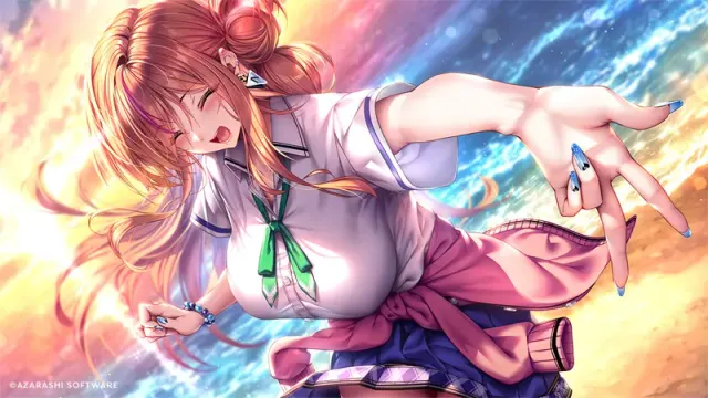 甜蜜女友 3 预览图 7