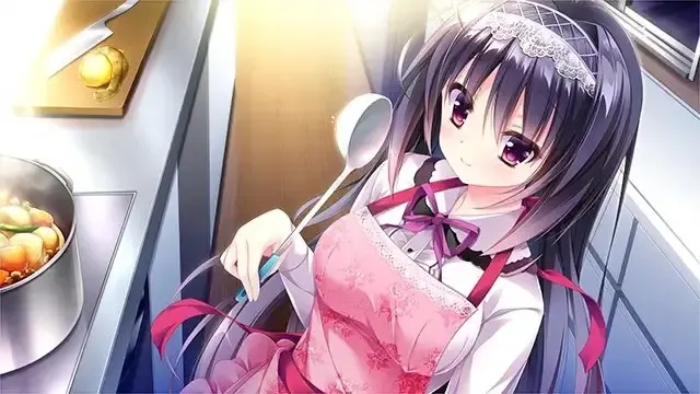 有少女献鸣的爱之奏章 ～愿奏章之上思念满载～ 预览图 15
