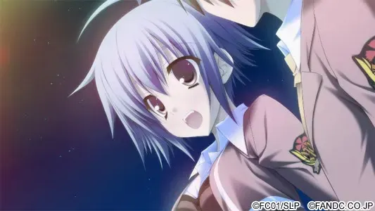 （八）茜色的画布4  ~ 永远的习作 预览图 22
