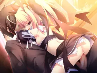くれよんちゅーりっぷ ～ちどりとこるりの誘惑授業～ 预览图 21