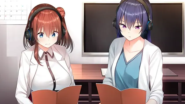 声に恋して、恋こがれ！ 预览图 17